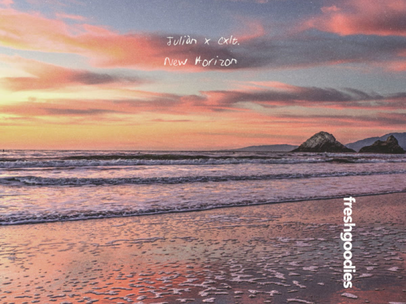 New Horizon (Single)