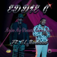 Make My Dreams Come True (feat. El Rashaad) (Single)