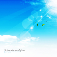 If you run along the wind (Single)