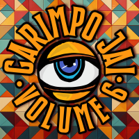 Garimpo Jai (Ao Vivo / Vol.6) (Single)