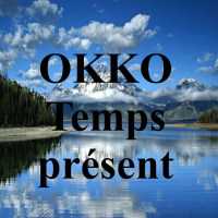 Temps présent (Original) (Single)