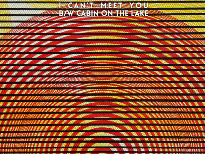 I Can't Meet You / Cabin on the Lake (EP)