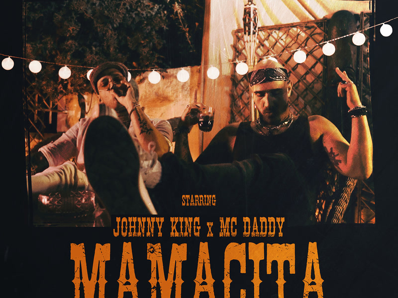 Mamacita (Single)