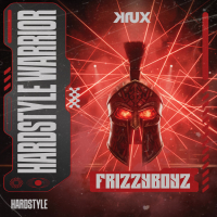 Hardstyle Warrior (Single)