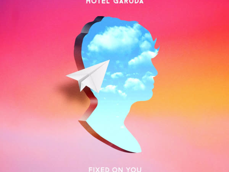 Fixed on You (Single)