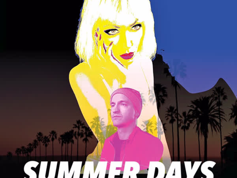 Summer Days (Single)