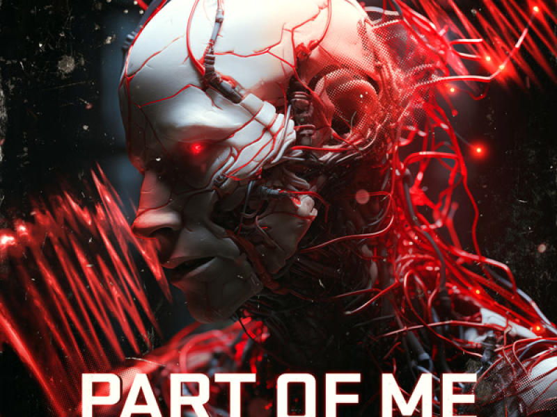 Part Of Me (Single)