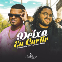 Deixa Eu Curtir (Single)