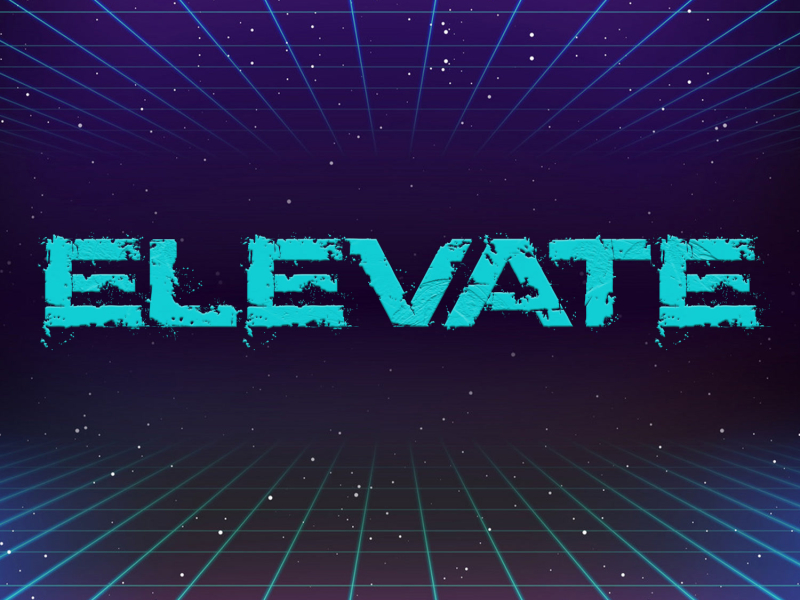 Elevate (Remix) (Single)