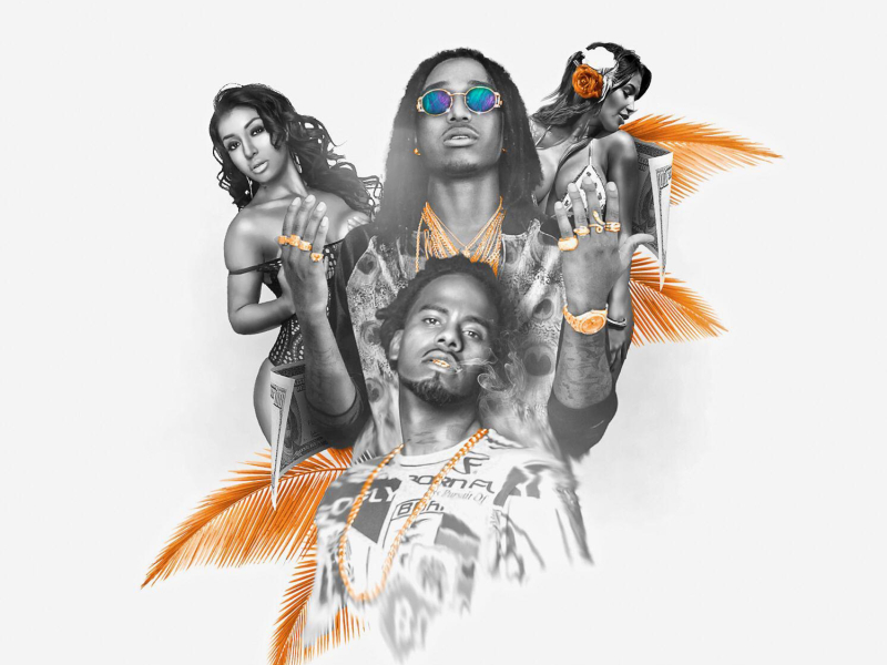 Hot Topic (feat. Quavo)