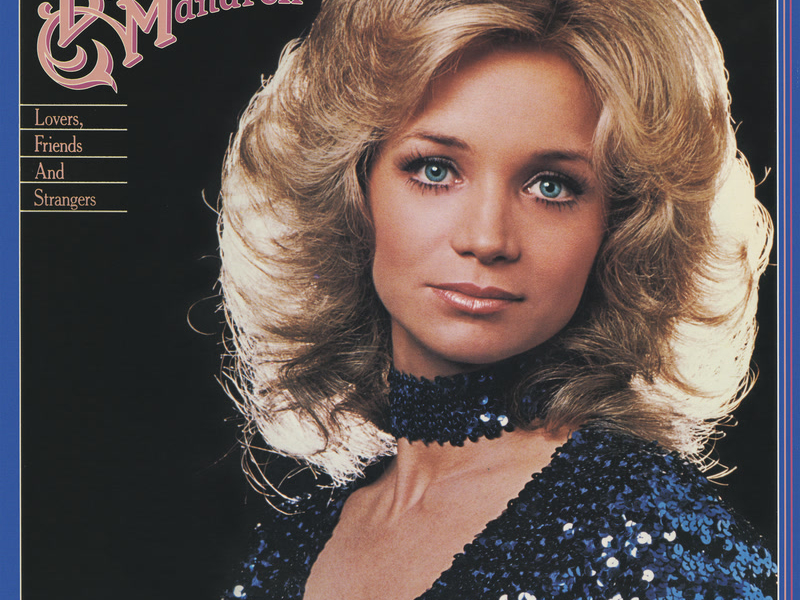 Lovers, Friends And Strangers