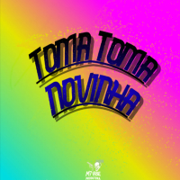 Toma Toma Novinha (Single)