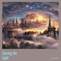 Chasing the Light (Single)