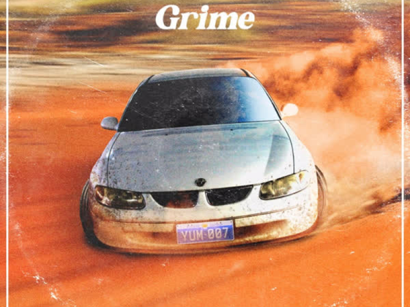 Grime (Single)