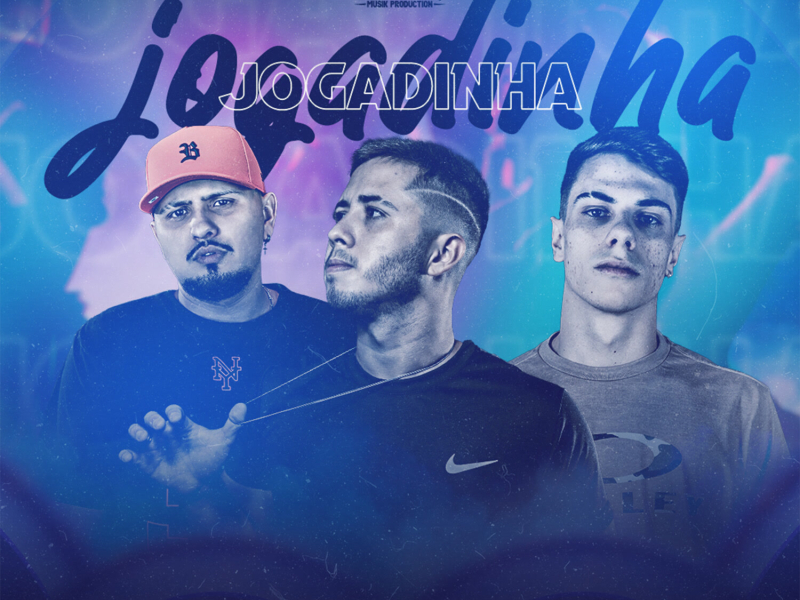 Jogadinha (Single)