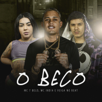 O Beco (Single)