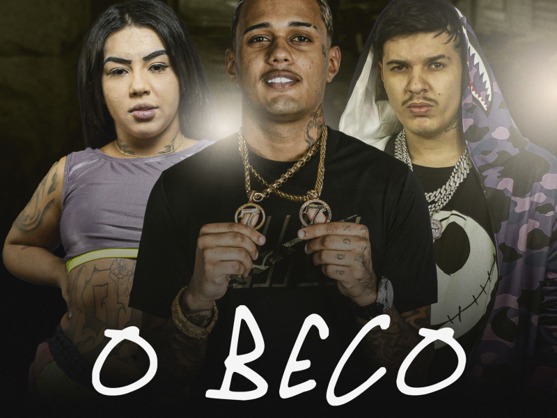 O Beco (Single)