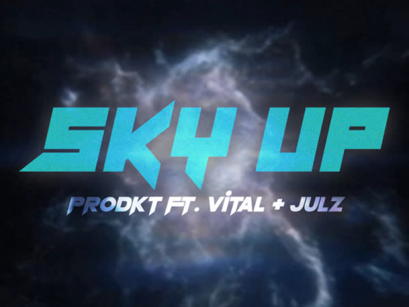 Sky Up (Single)