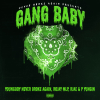Gang Baby (Single)