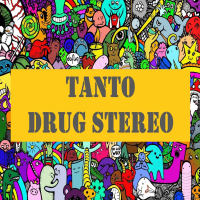 Drug Stereo (Single)