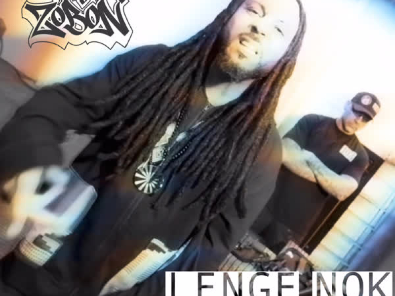 Lenge nok (Single)