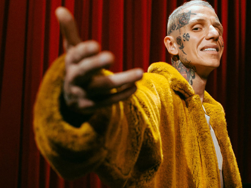 Budem se mít fajn (Single)