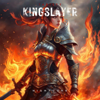 Kingslayer (Single)