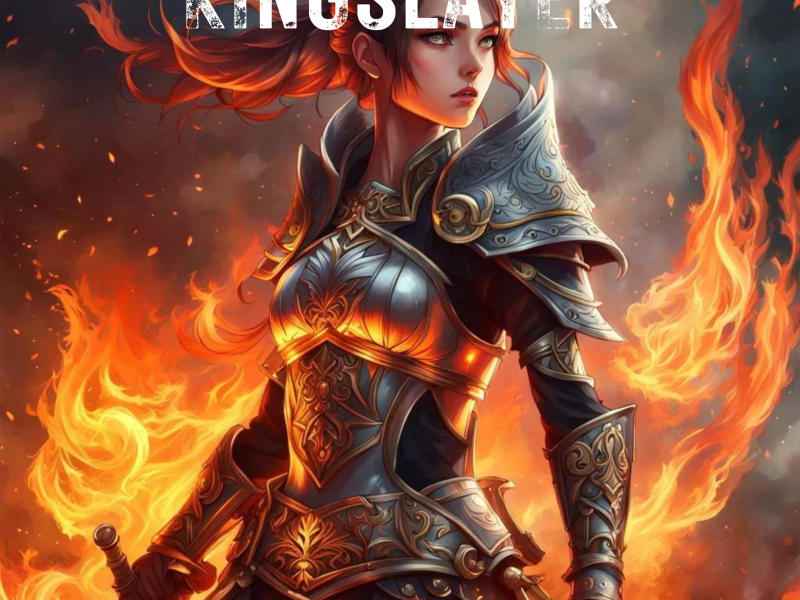 Kingslayer (Single)
