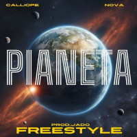 Pianeta (feat. Calliope) (Single)