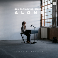 Alone (Acoustic Version) (Single)
