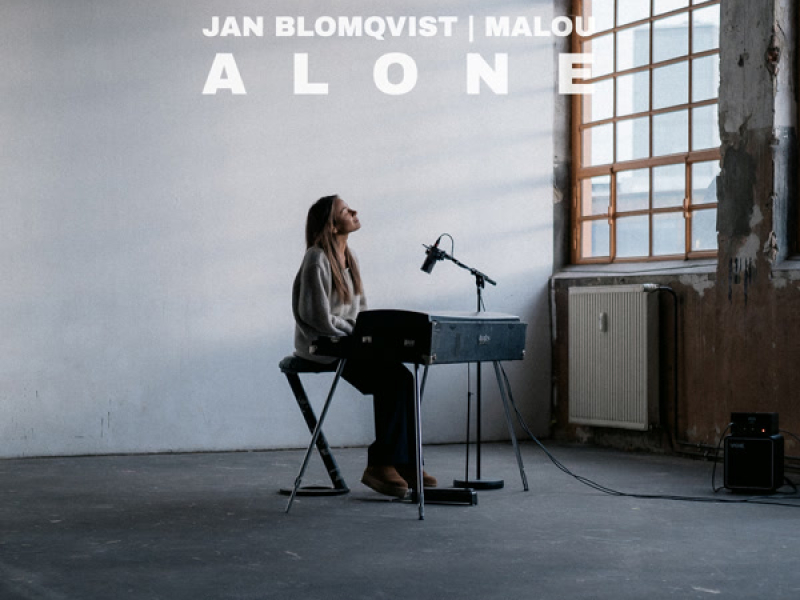 Alone (Acoustic Version) (Single)