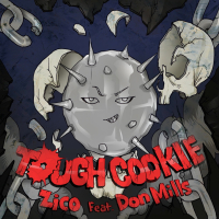 Tough Cookie (Feat. Don Mills) (Single)