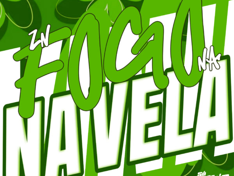 ZN Fogo Na Vela (Single)