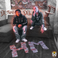 Detrás del F (Single)