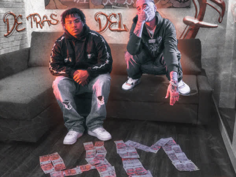 Detrás del F (Single)