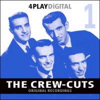 Crazy 'Bout Ya Baby - 4 Track EP