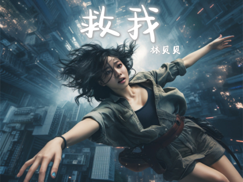 救我 (Single)