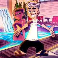 Sentar Pro Trem , Tá Tudo Bem (Single)