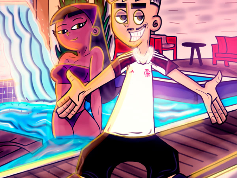 Sentar Pro Trem , Tá Tudo Bem (Single)