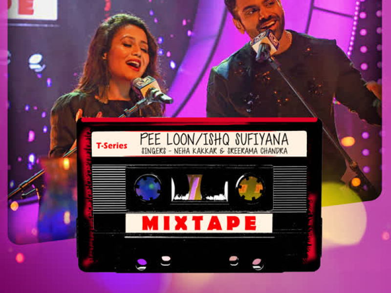 Pee Loon-Ishq Sufiyana (From 