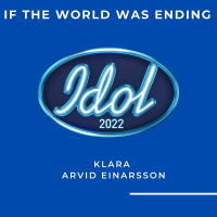 If The World Was Ending (Single)