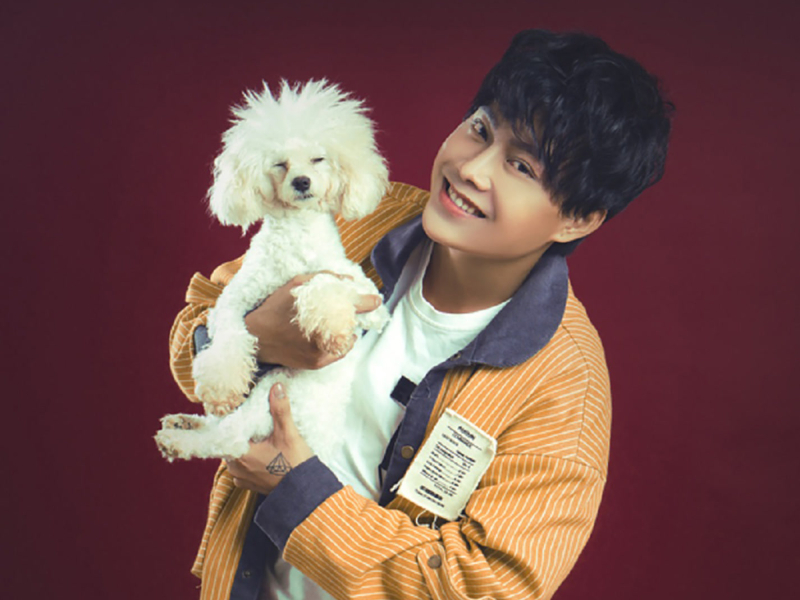 Tổng Hợp Bài Hát Của Lâm Chấn Kiệt