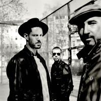 Esperanto (Live Streetgig Stuttgart 2007) (Single)