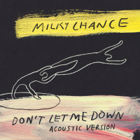 Don't Let Me Down (Acoustic Version) (Single)