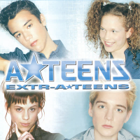 Extr-A*Teens (Single)
