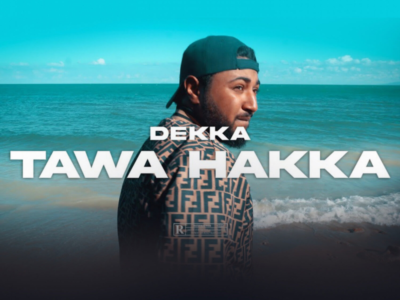 Tawwa Hakka (Single)