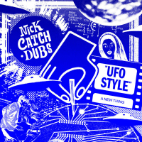 UFO Style (Single)