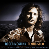 Flying Solo (Live) (Single)