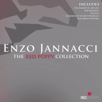 Enzo Jannacci - The Red Poppy Collection