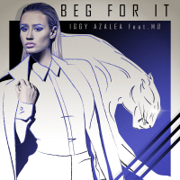 Beg For It (Remixes) (Single)